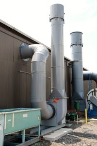 Ventilation Systems